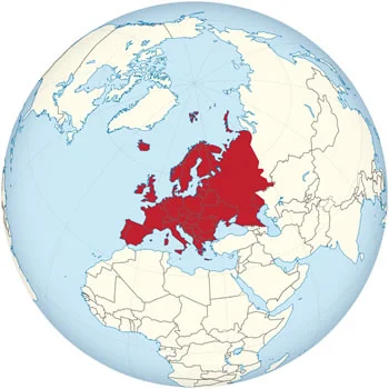 Europa